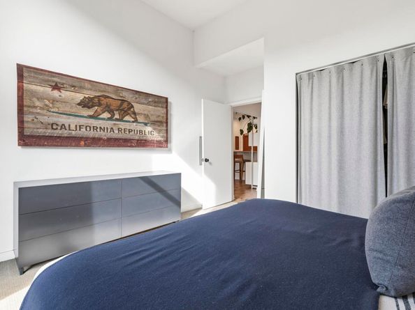 630 Thomas L Berkley Way 403, Oakland CA 94612