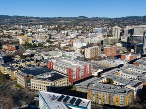 630 Thomas L Berkley Way 403, Oakland CA 94612