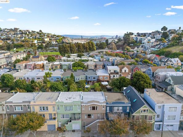 2849 Bryant St, San Francisco CA 94110