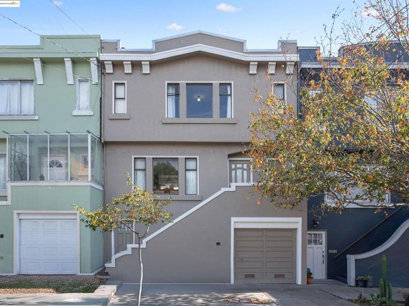 2849 Bryant St, San Francisco CA 94110