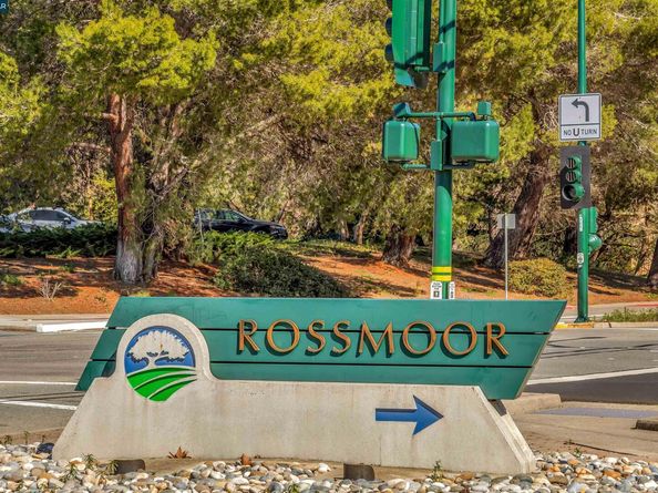 2232 Golden Rain Rd 1, Walnut Creek CA 94595