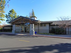 2232 Golden Rain Rd 1, Walnut Creek CA 94595