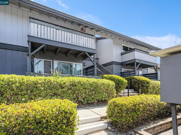 205 Masters Ct 3, Walnut Creek CA 94598