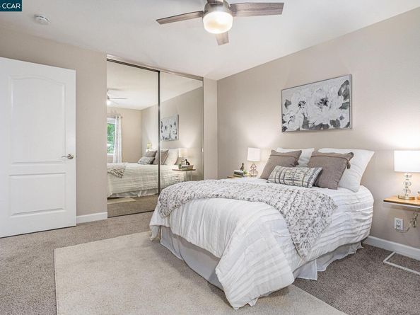 205 Masters Ct 3, Walnut Creek CA 94598