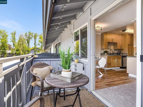 205 Masters Ct 3, Walnut Creek CA 94598