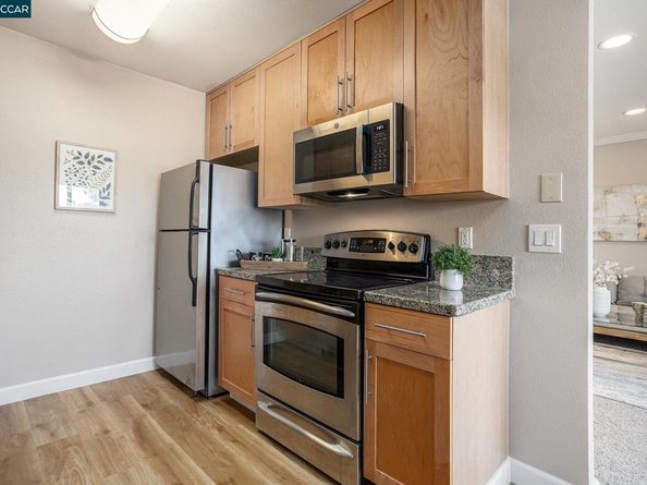 205 Masters Ct 3, Walnut Creek CA 94598