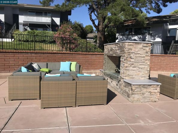 205 Masters Ct 3, Walnut Creek CA 94598