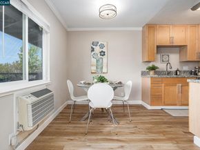 205 Masters Ct 3, Walnut Creek CA 94598