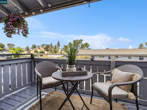 205 Masters Ct 3, Walnut Creek CA 94598