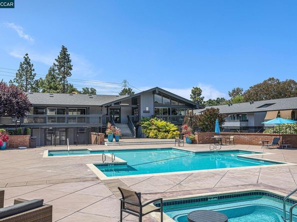 205 Masters Ct 3, Walnut Creek CA 94598