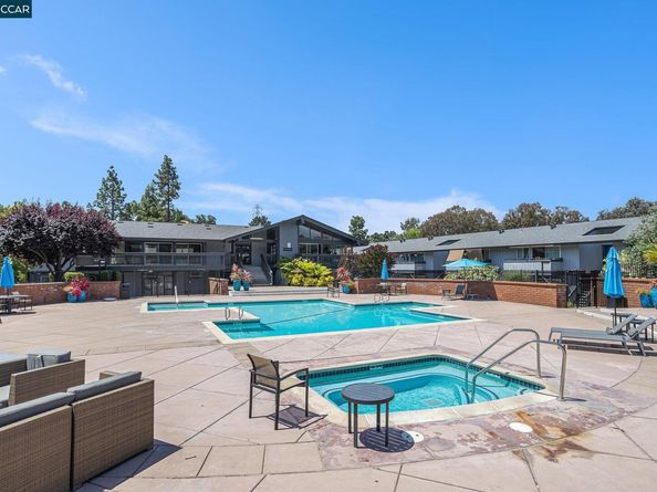 205 Masters Ct 3, Walnut Creek CA 94598