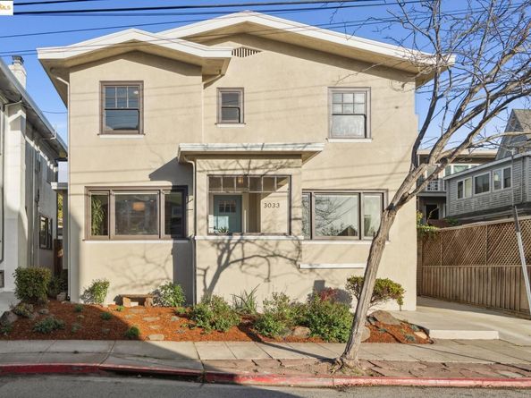 3033 Regent St, Berkeley CA 94705