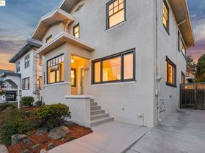 3033 Regent St, Berkeley CA 94705