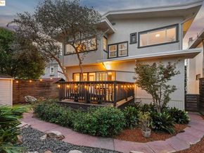 3033 Regent St, Berkeley CA 94705