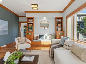 3033 Regent St, Berkeley CA 94705