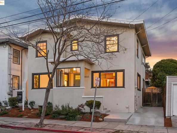 3033 Regent St, Berkeley CA 94705