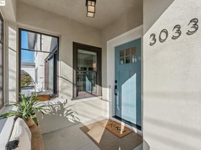 3033 Regent St, Berkeley CA 94705