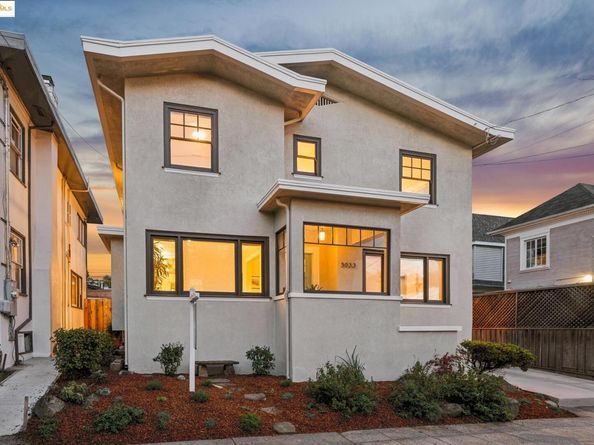3033 Regent St, Berkeley CA 94705