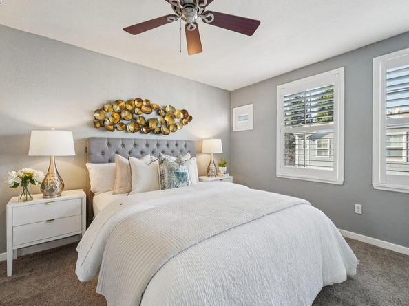 640 Mesa Cir, Hayward CA 94541