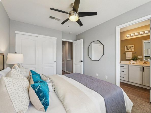 640 Mesa Cir, Hayward CA 94541