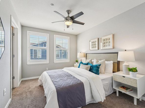 640 Mesa Cir, Hayward CA 94541