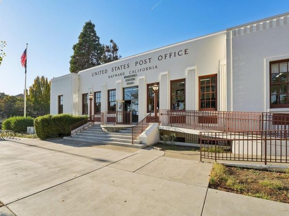 640 Mesa Cir, Hayward CA 94541