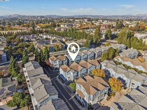 640 Mesa Cir, Hayward CA 94541