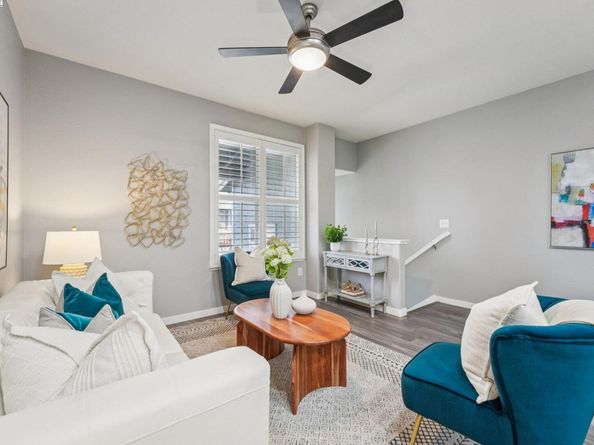 640 Mesa Cir, Hayward CA 94541