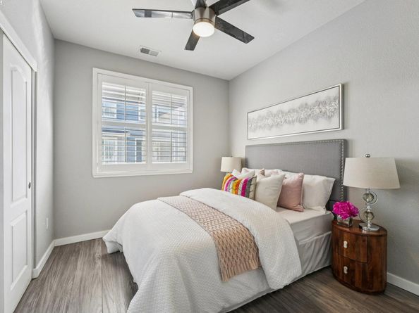 640 Mesa Cir, Hayward CA 94541