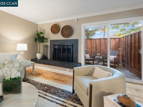 206 Buena Vida Ct, Martinez CA 94553