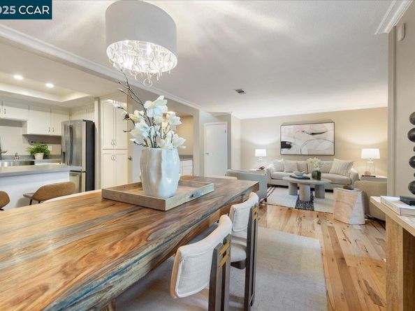 206 Buena Vida Ct, Martinez CA 94553