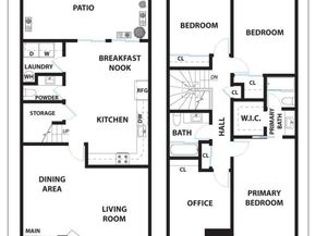 3337 Solomon Ln, Alameda CA 94502