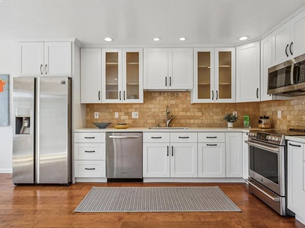 3337 Solomon Ln, Alameda CA 94502