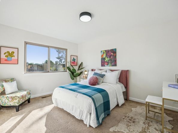 3337 Solomon Ln, Alameda CA 94502