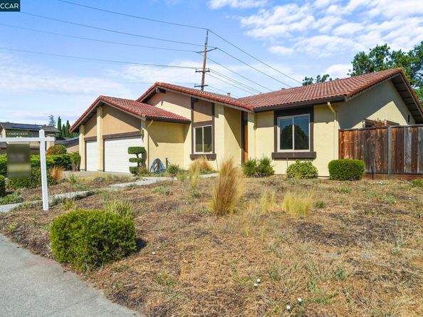 3223 Pine Valley Rd, San Ramon CA 94583