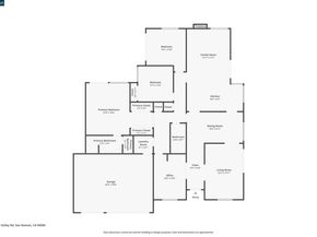 3223 Pine Valley Rd, San Ramon CA 94583