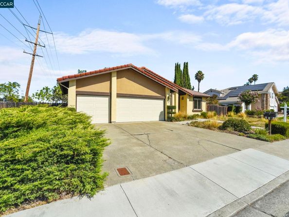 3223 Pine Valley Rd, San Ramon CA 94583
