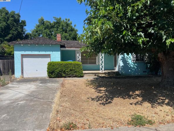 435 Rosewood Ave, San Jose CA 95117