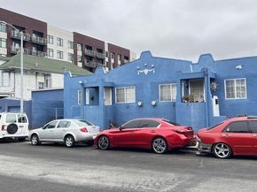 1050 37Th St, Oakland CA 94608
