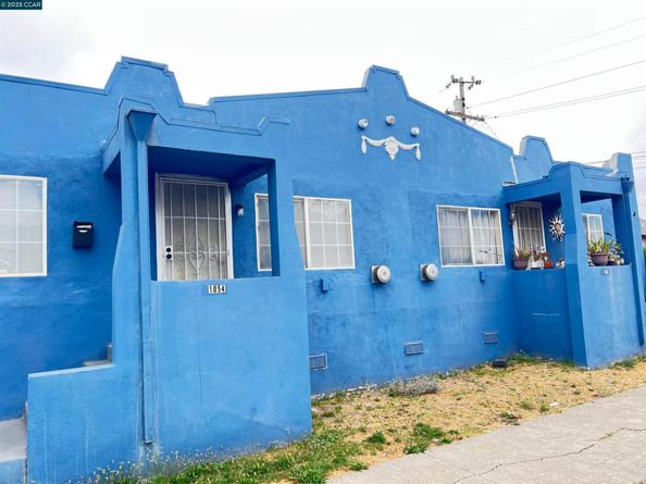 1050 37Th St, Oakland CA 94608
