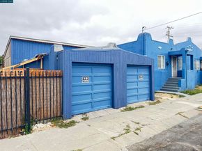 1050 37Th St, Oakland CA 94608