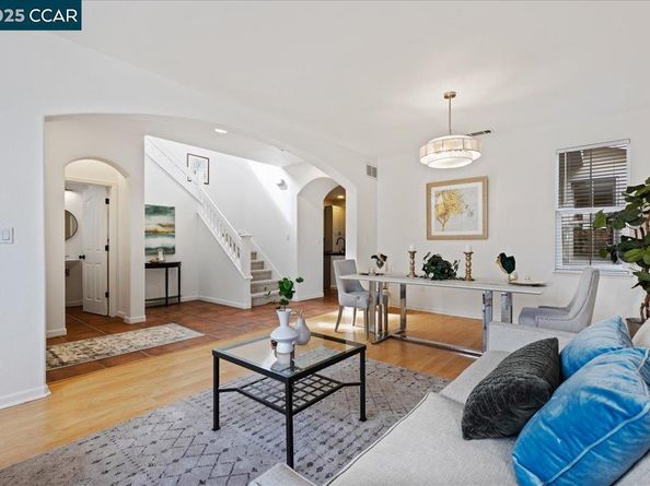 1165 Cottage Ln, Hercules CA 94547