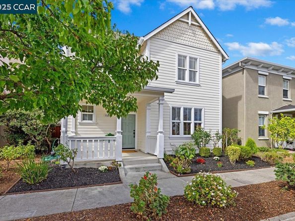1165 Cottage Ln, Hercules CA 94547