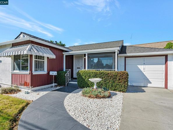 240 Ano Ave, San Lorenzo CA 94580