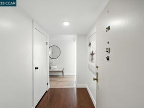 742 Wesley Way 2D, Oakland CA 94610
