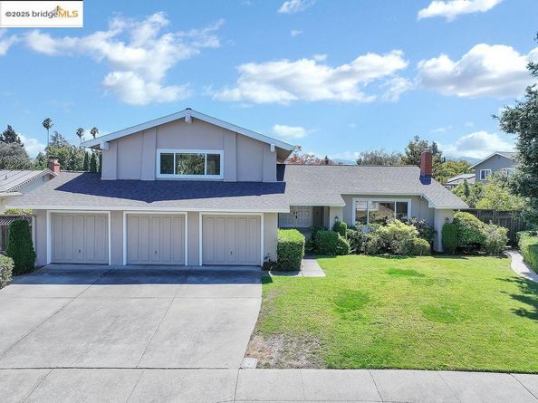 154 Joaquin Cir, Danville CA 94526