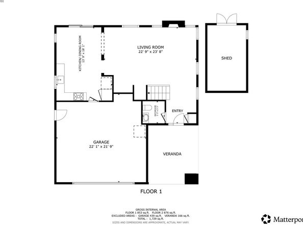 100 Arroyo Ct, Union City CA 94587