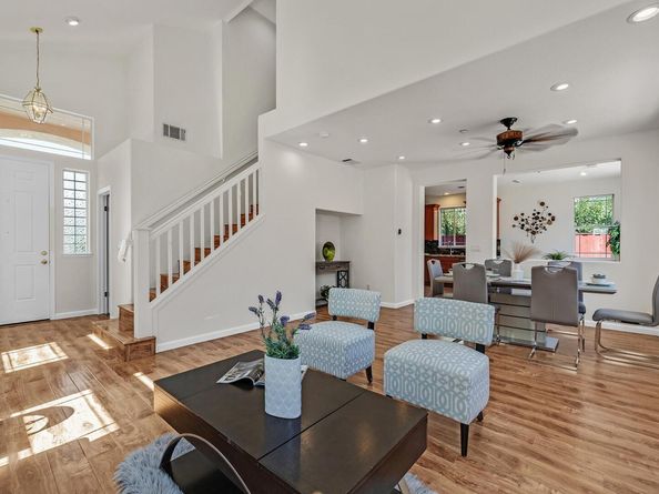 100 Arroyo Ct, Union City CA 94587
