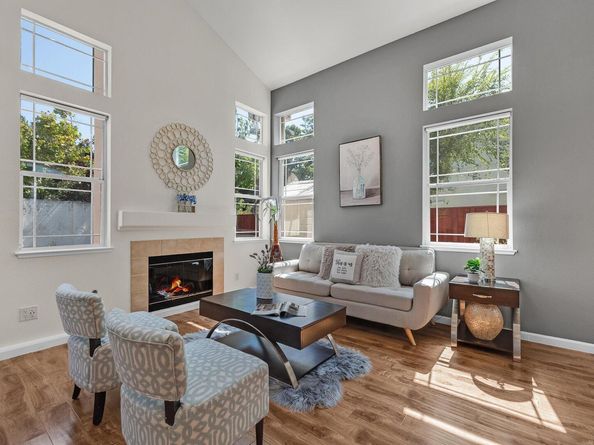 100 Arroyo Ct, Union City CA 94587