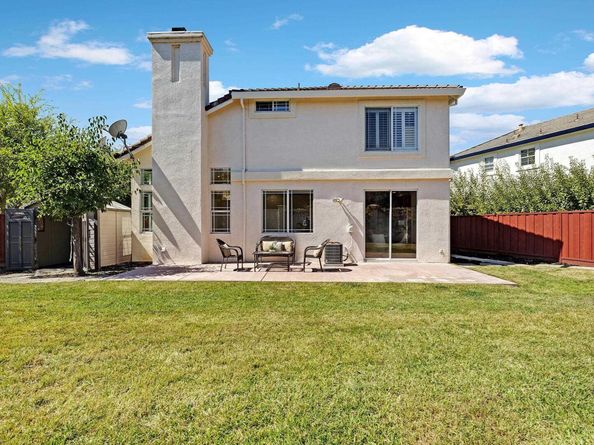 100 Arroyo Ct, Union City CA 94587